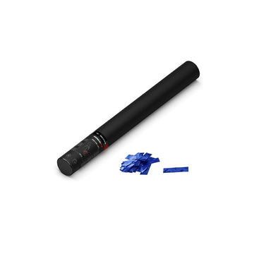 MAGICFX 50CM Handheld Confetti Cannon - Metallic - King Confetti